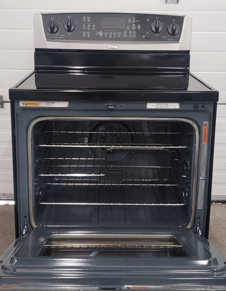 Toronto Oven Repair ☑️ Same Day Appliance Service
