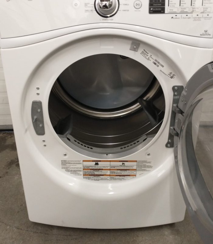 Beaumark dryer repairs